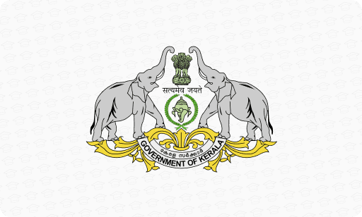 Kerala Government Logo