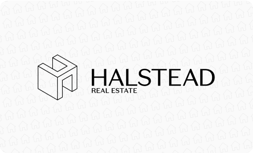 Halstead Logo