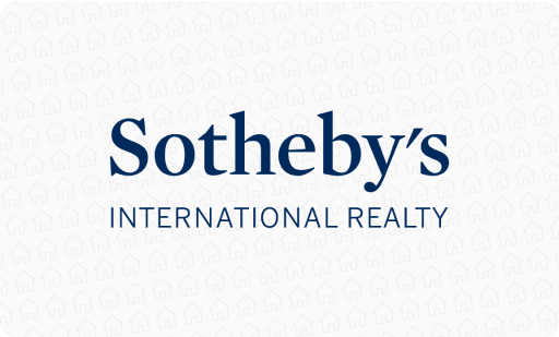 Sotheby's International Realty Logo