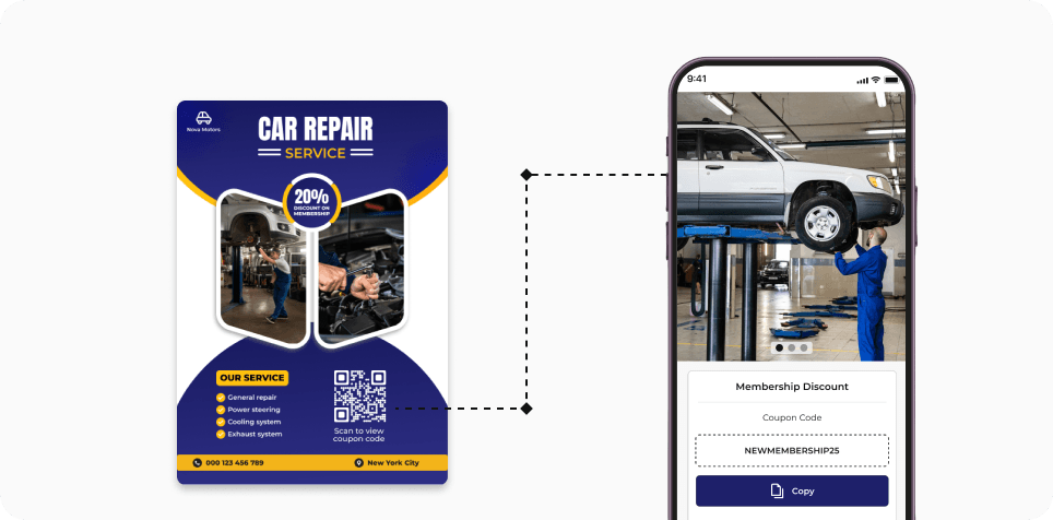 Automotive Promotions
