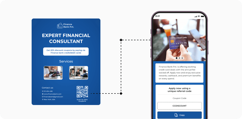 Banking Offers