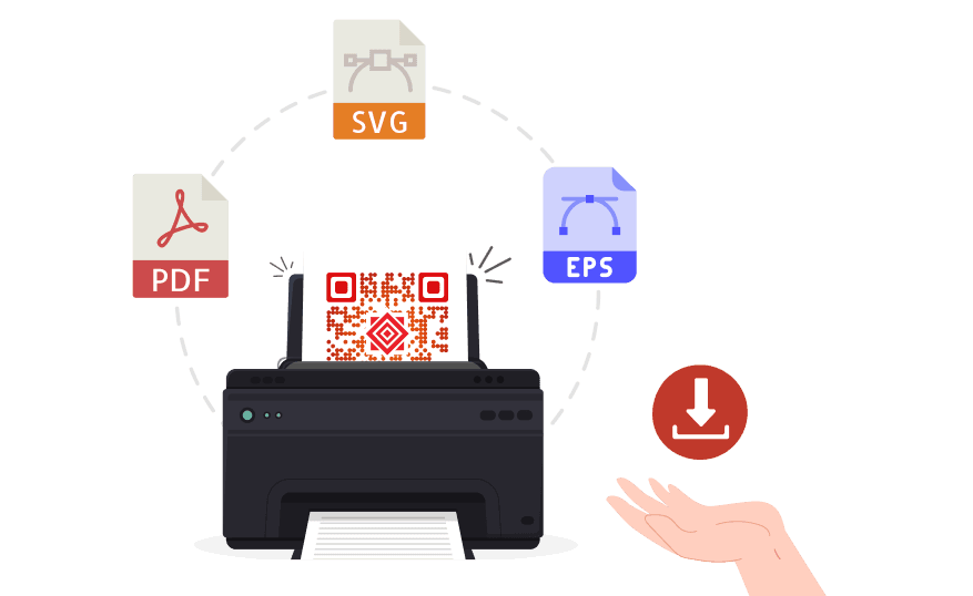 Descargar en alta resolución