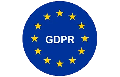 Insignia RGPD