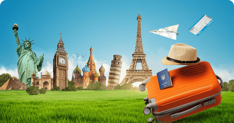 Travel With Us