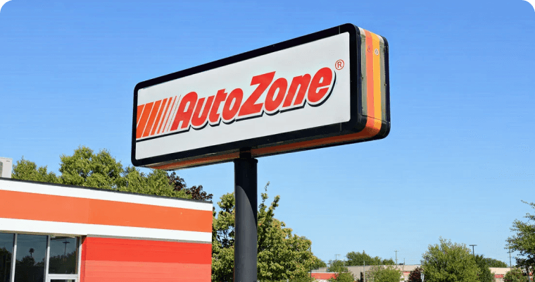 AutoZone