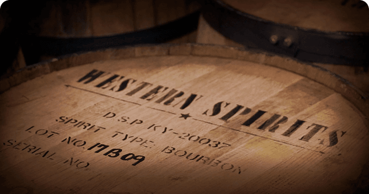 Western Spirits