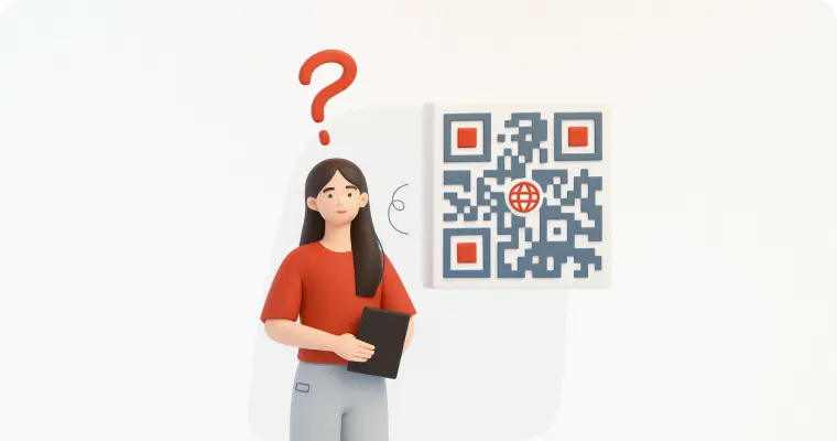 ¿Cómo hacer códigos QR diseñados a medida?