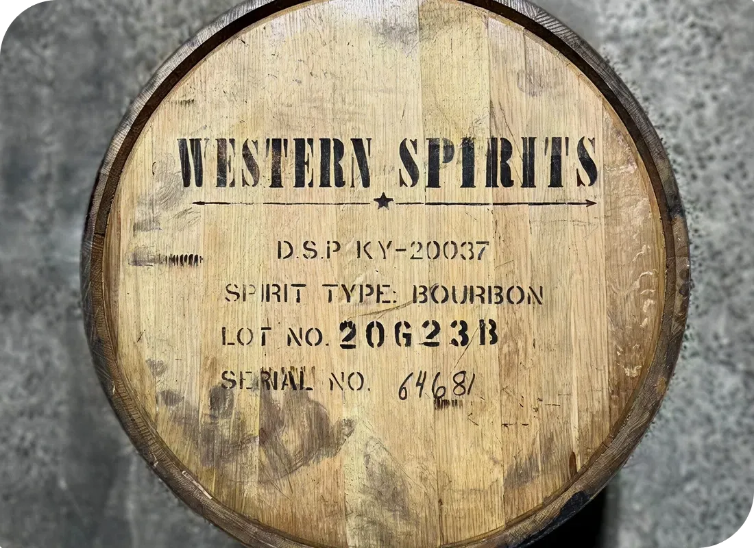 Western Spirits, premium bourbon and flavored spirits maker, used print ads due to alcohol regulations. Turned to Scanova for marketing agility and impact measurement.