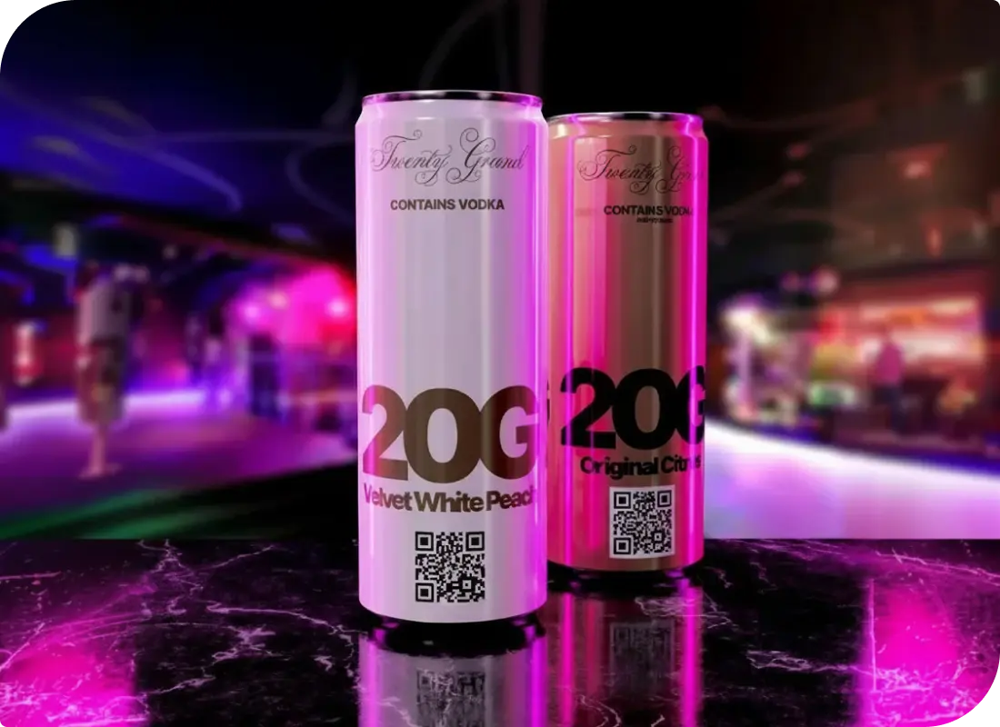<b>What’s next: Scaling QR Code innovation across marketing channels</b>