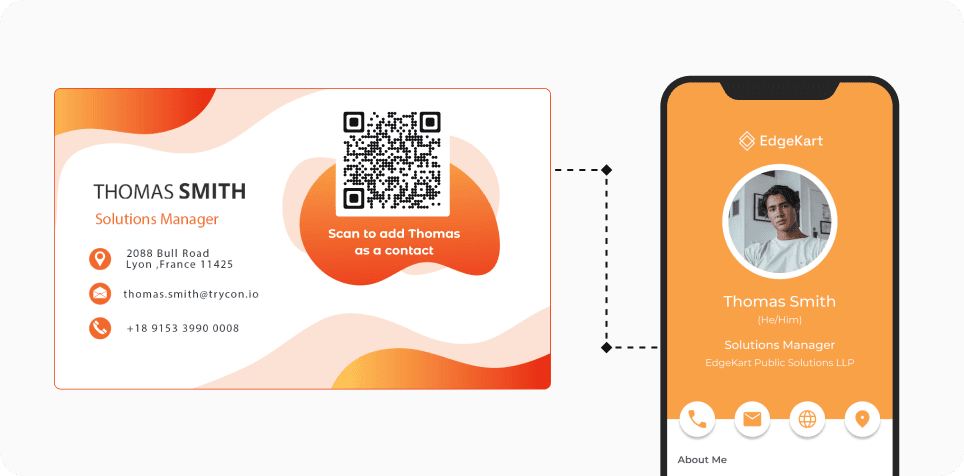 Business Cards