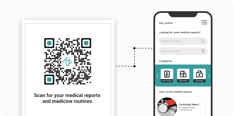 Healthcare Documentation