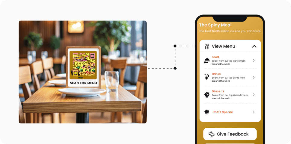 Branded QR Codes for Marketing