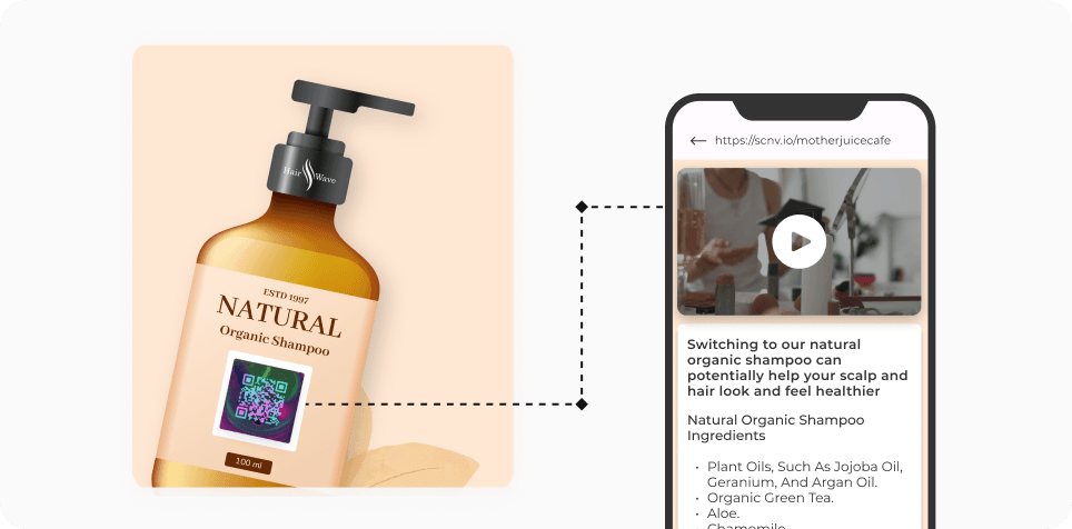 Interactive Product Packaging