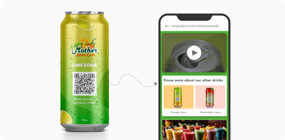 Product Packaging