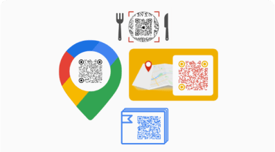 Guía del generador de formas de códigos QR: ¡Desbloquea la creatividad ahora!