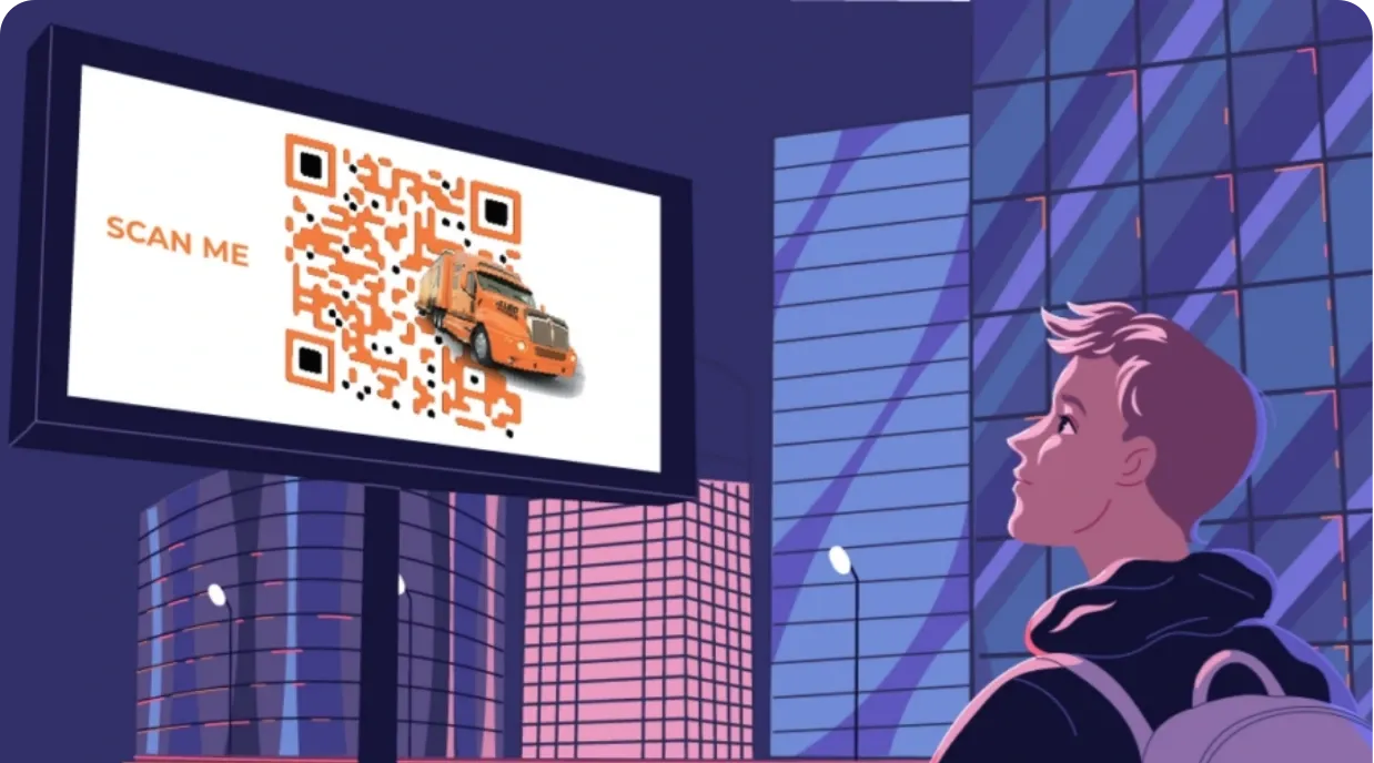 Códigos QR geniales: 11 mejores códigos QR y más