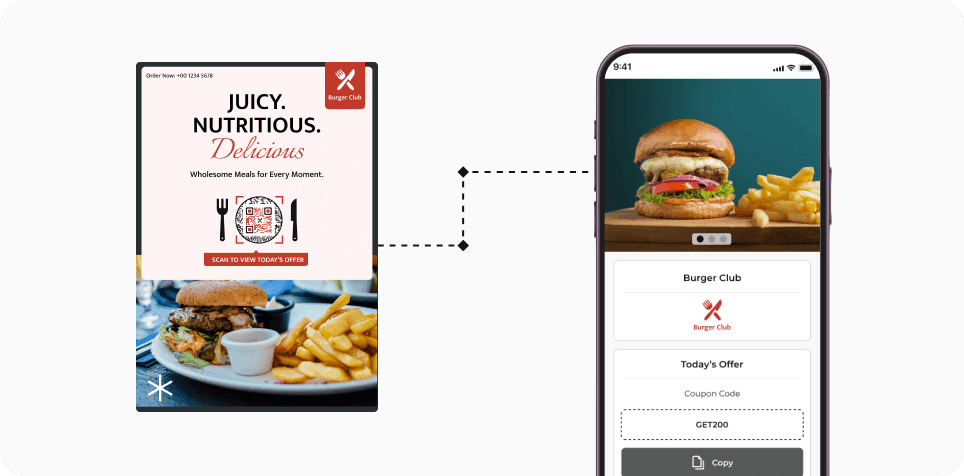 Restaurant Discounts