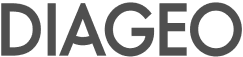 Diageo's logo among brands using Scanova, reflecting confidence in our pricing and features.
