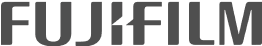 Fujifilm's logo among brands using our services, highlighting confidence in our competitive pricing and features.