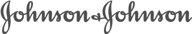 Johnson's logo displayed among brands using Scanova's QR Code generator, showing trust in us.