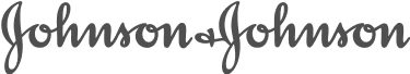 Johnson's-Logo, eine Konsumgütermarke, die unseren QR-Code-Generator für Marketingkampagnen einsetzt.
