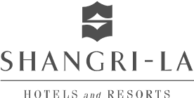 Shangri la's logo displayed among brands using Scanova to deliver guest delight.