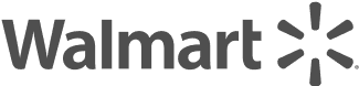 Walmart's logo displayed among brands using Scanova, showing trust in our pricing and features.