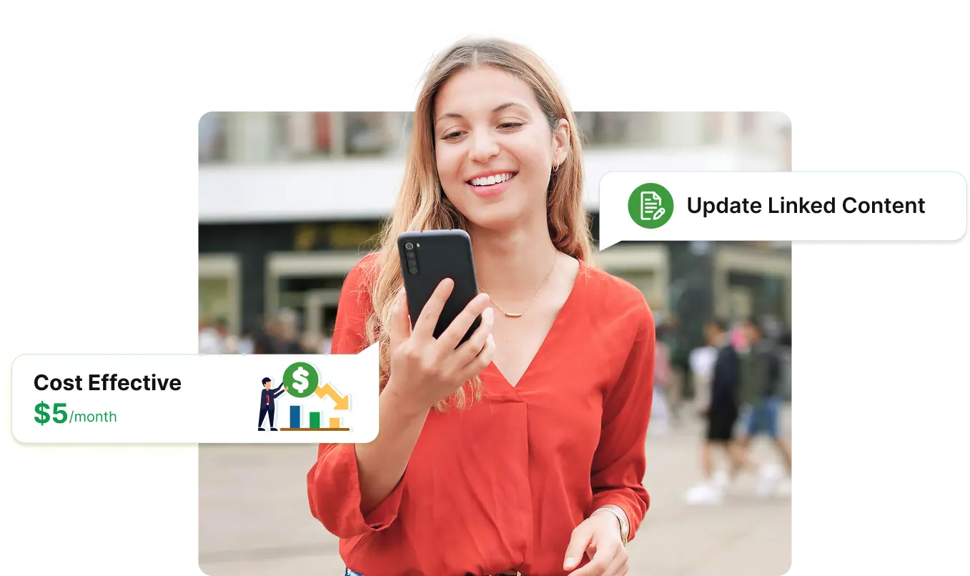 Marketing made simple and smart