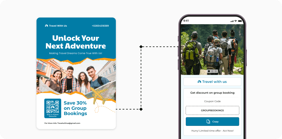 Travel & Booking
